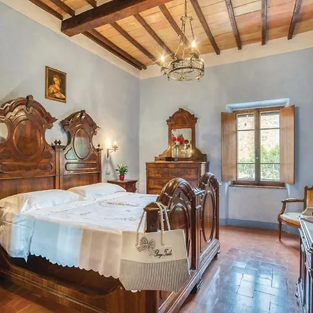 Apartment Via Del Piano