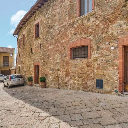 Apartment Via Del Piano *